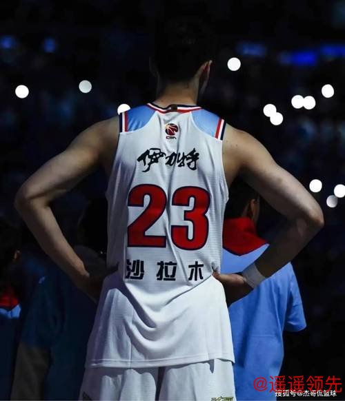 百家乐网站 阿不都20+17新疆三人20+大胜广州 总比分2-0
